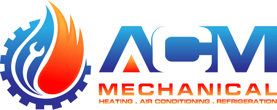 ACM Mechanical heating